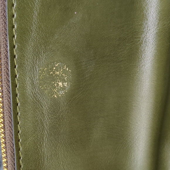 Patricia Nash Corfu Crossbody Cutout tooled - Picture 8 of 13